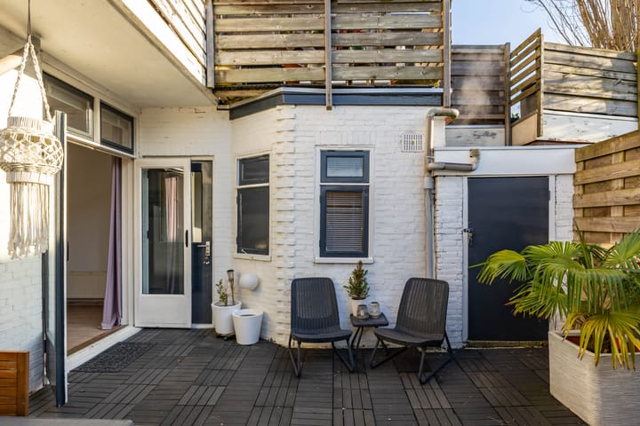 Foto 17 van Helper Westsingel 16-4