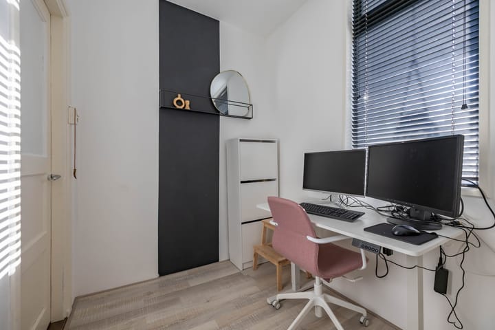 Foto 23 van Helper Westsingel 16-4