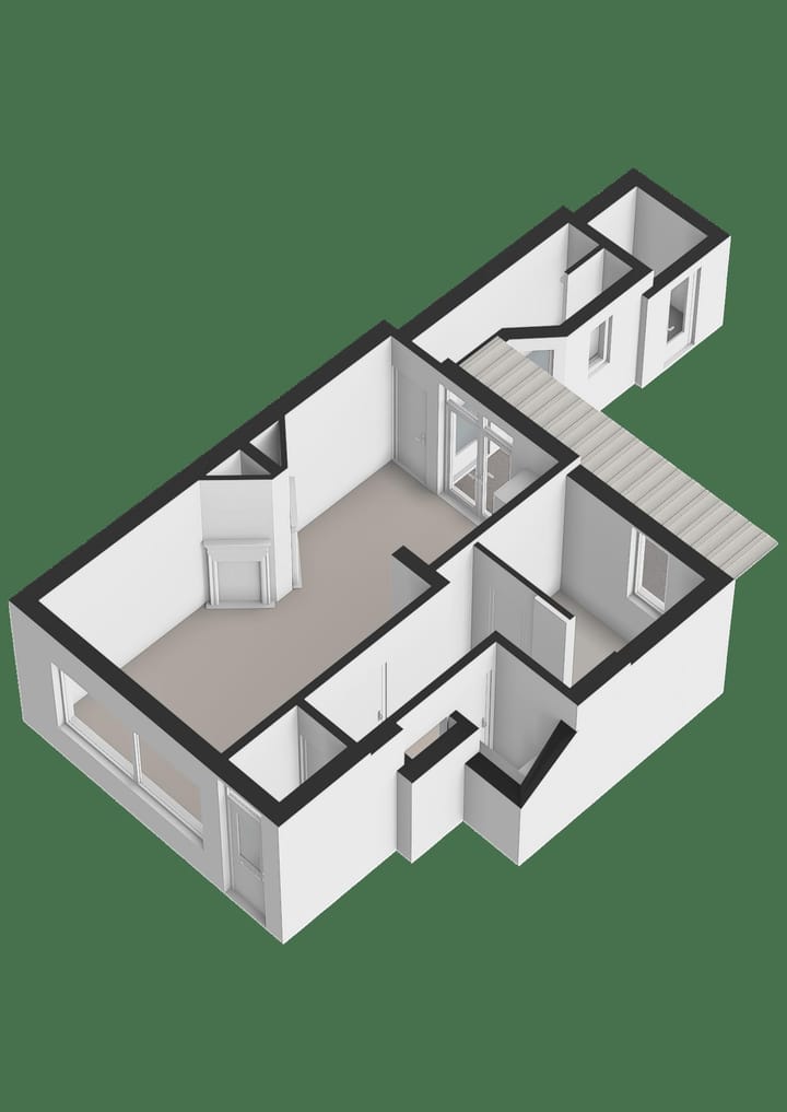 Foto 35 van Helper Westsingel 16-4