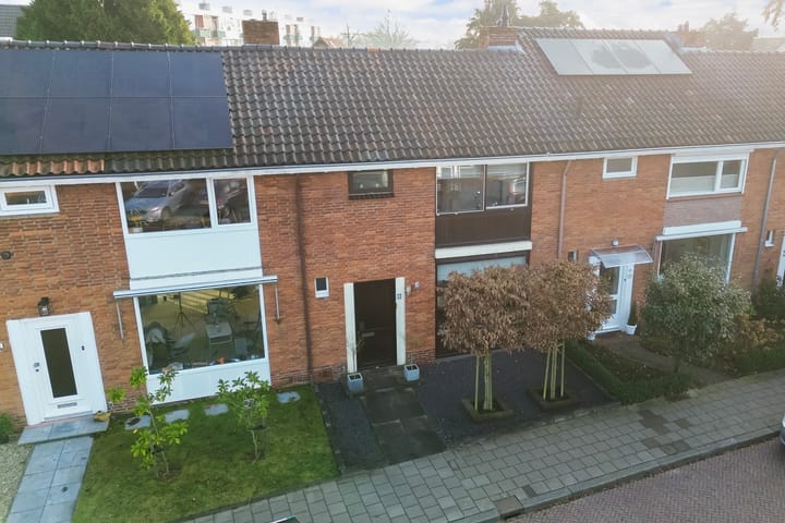 Photo 1 of Tesselschadelaan 3