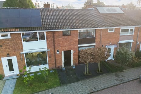 Tesselschadelaan thumbnail