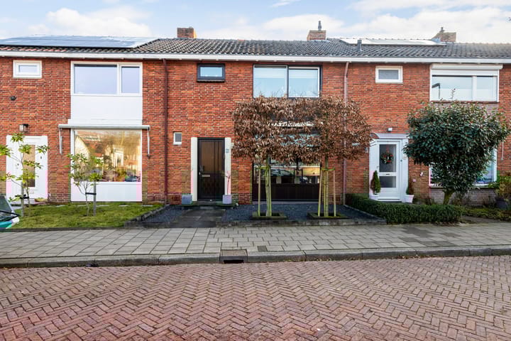 Foto 2 van Tesselschadelaan 3