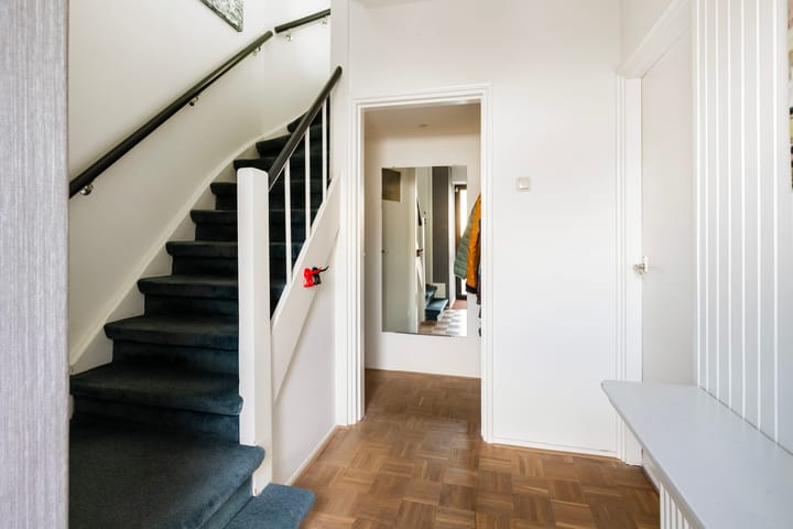 Foto 3 van Tesselschadelaan 3