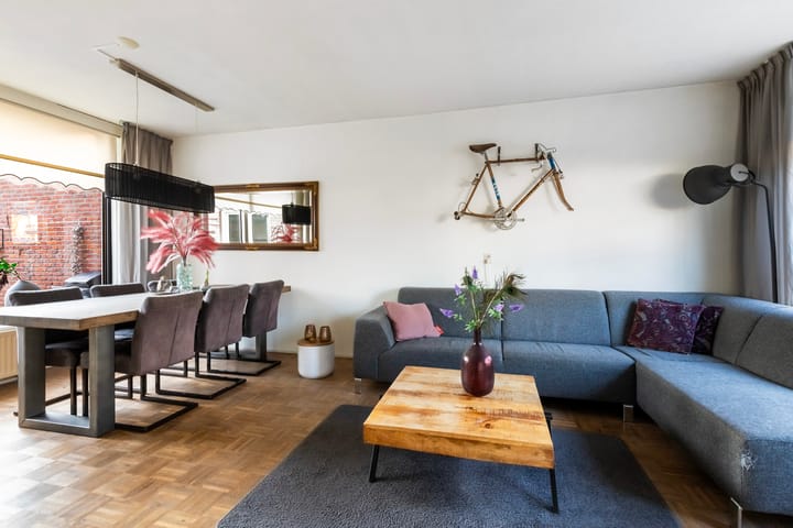 Photo 5 of Tesselschadelaan 3