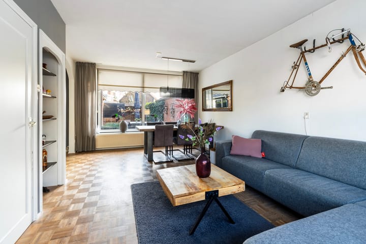 Photo 6 of Tesselschadelaan 3