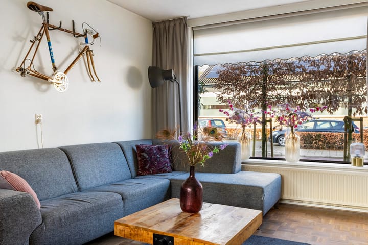 Photo 8 of Tesselschadelaan 3