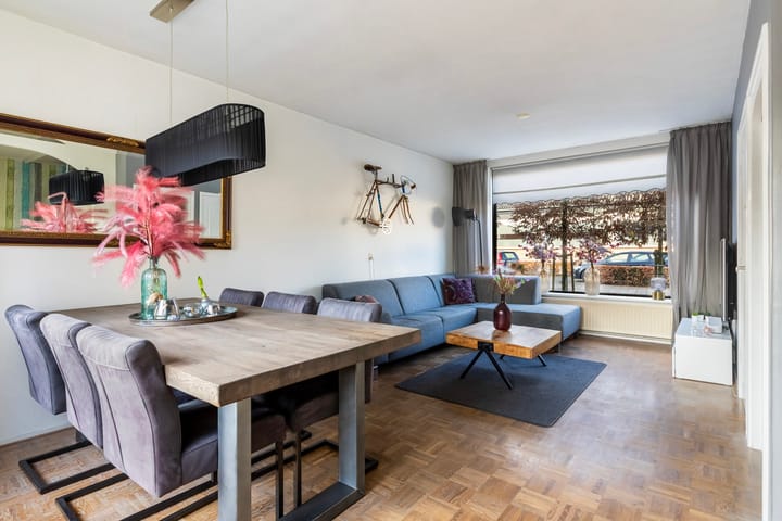 Photo 9 of Tesselschadelaan 3