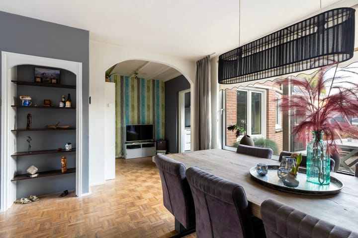 Photo 10 of Tesselschadelaan 3