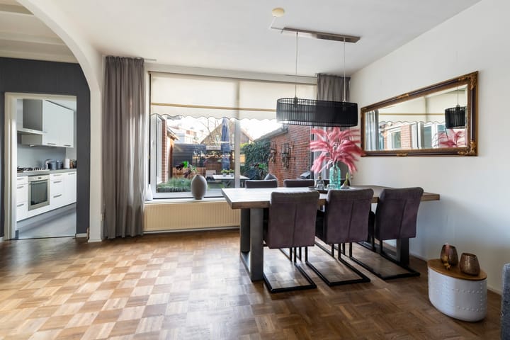 Photo 11 of Tesselschadelaan 3