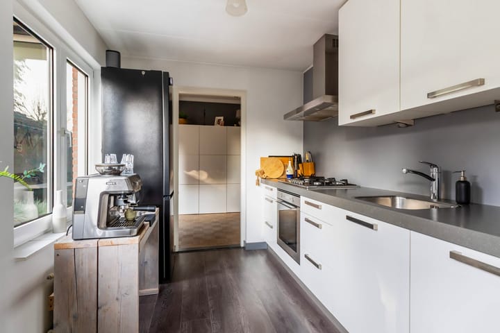 Photo 14 of Tesselschadelaan 3