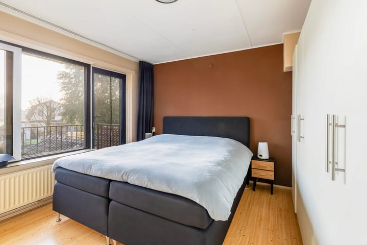 Photo 16 of Tesselschadelaan 3