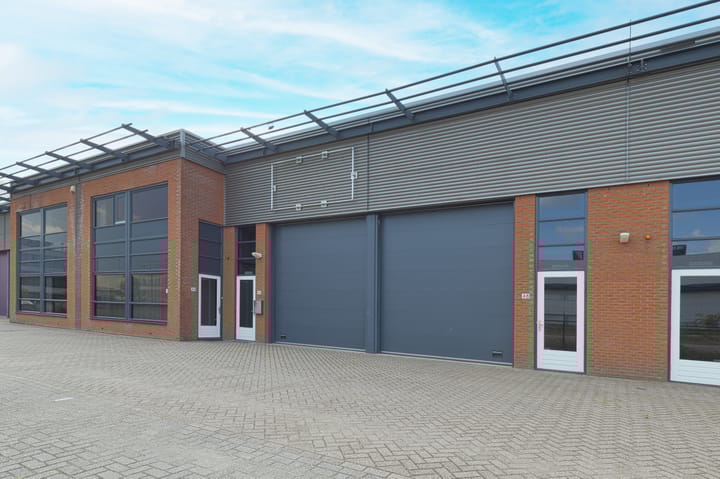 Noordeinde 46, Hendrik-Ido-Ambacht