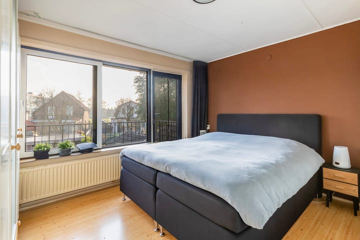 Photo 17 of Tesselschadelaan 3