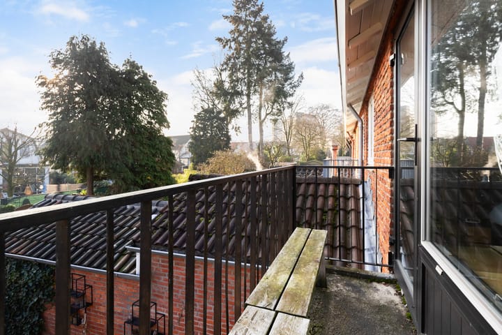 Photo 18 of Tesselschadelaan 3