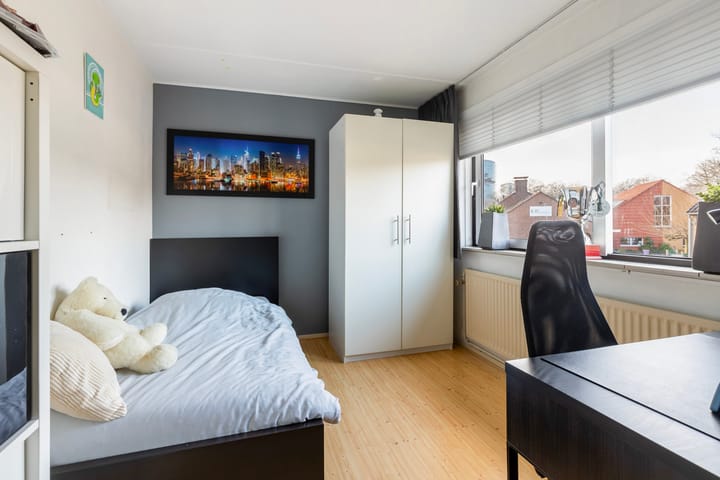 Photo 20 of Tesselschadelaan 3