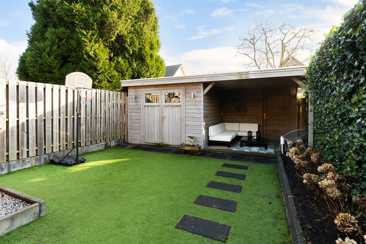 Photo 27 of Tesselschadelaan 3