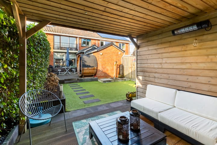 Photo 29 of Tesselschadelaan 3