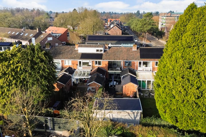 Photo 31 of Tesselschadelaan 3