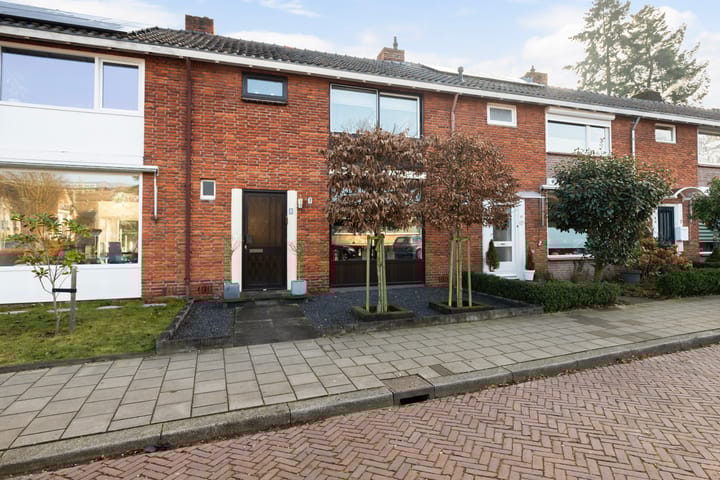 Photo 32 of Tesselschadelaan 3