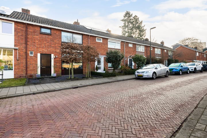 Photo 33 of Tesselschadelaan 3