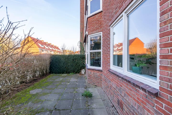 Foto 3 van Van Houtenlaan 46