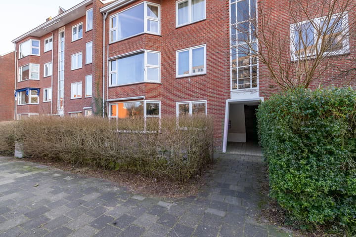 Foto 2 van Van Houtenlaan 46