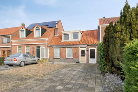 Wilhelminastraat thumbnail