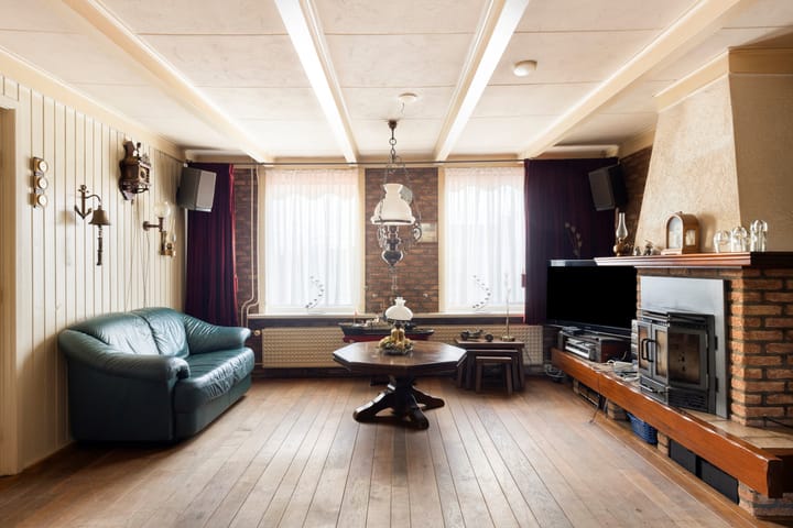 Foto 4 van Wilhelminastraat 12