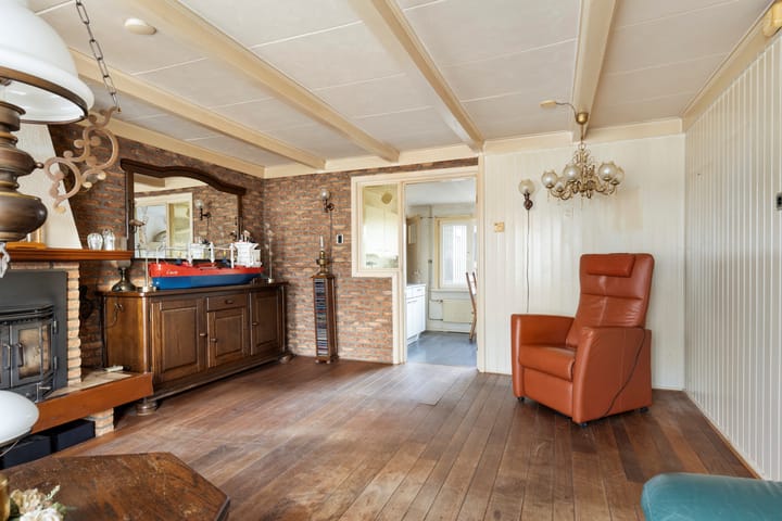 Foto 5 van Wilhelminastraat 12