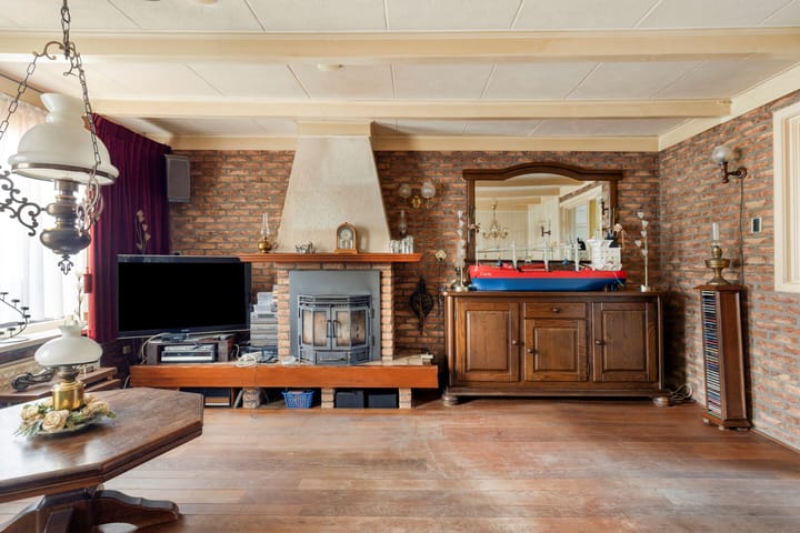 Foto 6 van Wilhelminastraat 12