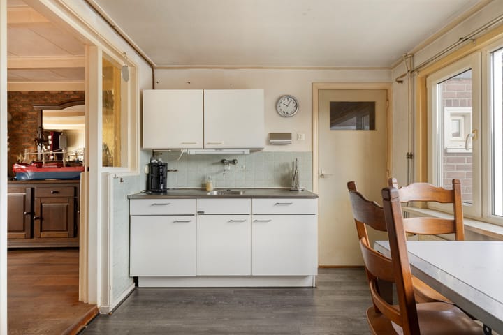 Foto 7 van Wilhelminastraat 12