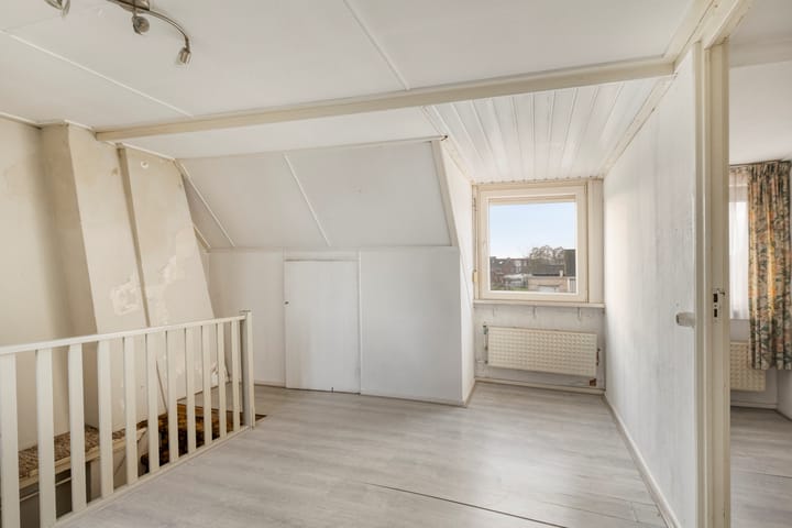 Foto 12 van Wilhelminastraat 12