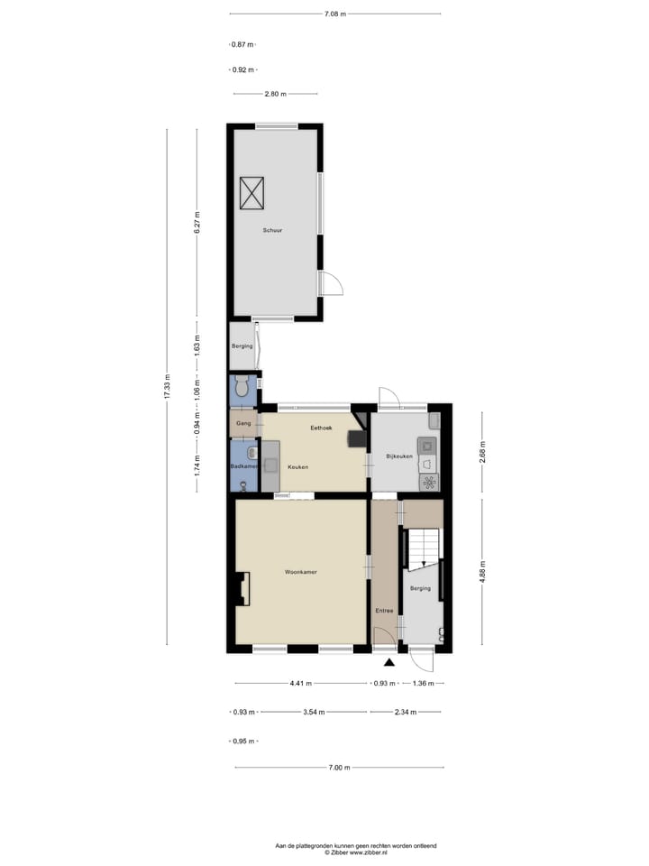 Foto 22 van Wilhelminastraat 12