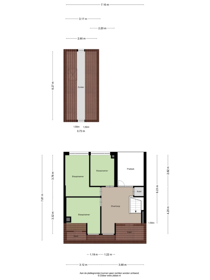 Foto 23 van Wilhelminastraat 12