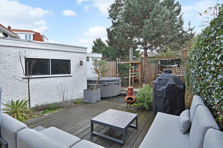 Foto 3 van Papegaailaan 28