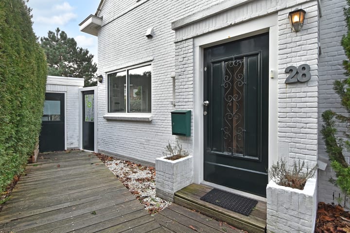 Foto 4 van Papegaailaan 28