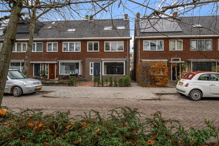 Foto 22 van Frans Halsstraat 42