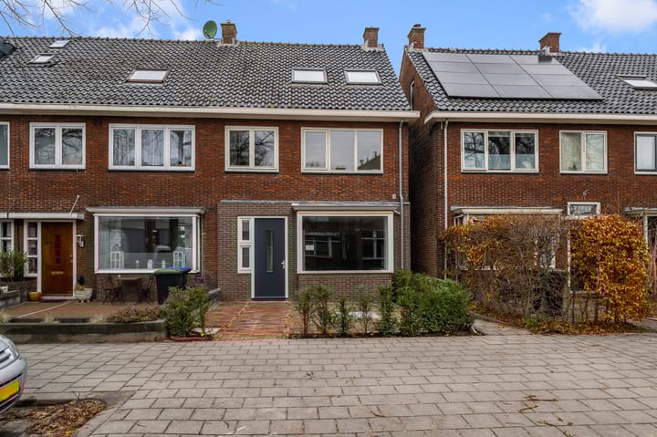 Foto 21 van Frans Halsstraat 42