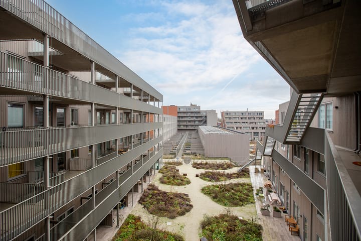 Foto 20 van Albertina Sisulupad 188