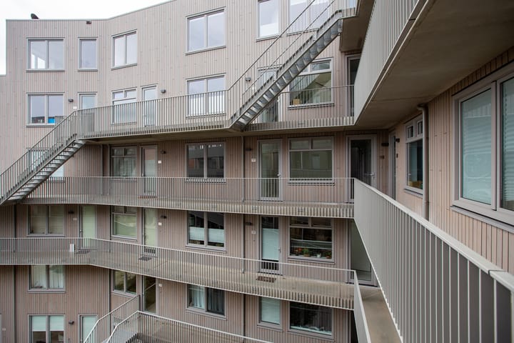 Foto 22 van Albertina Sisulupad 188