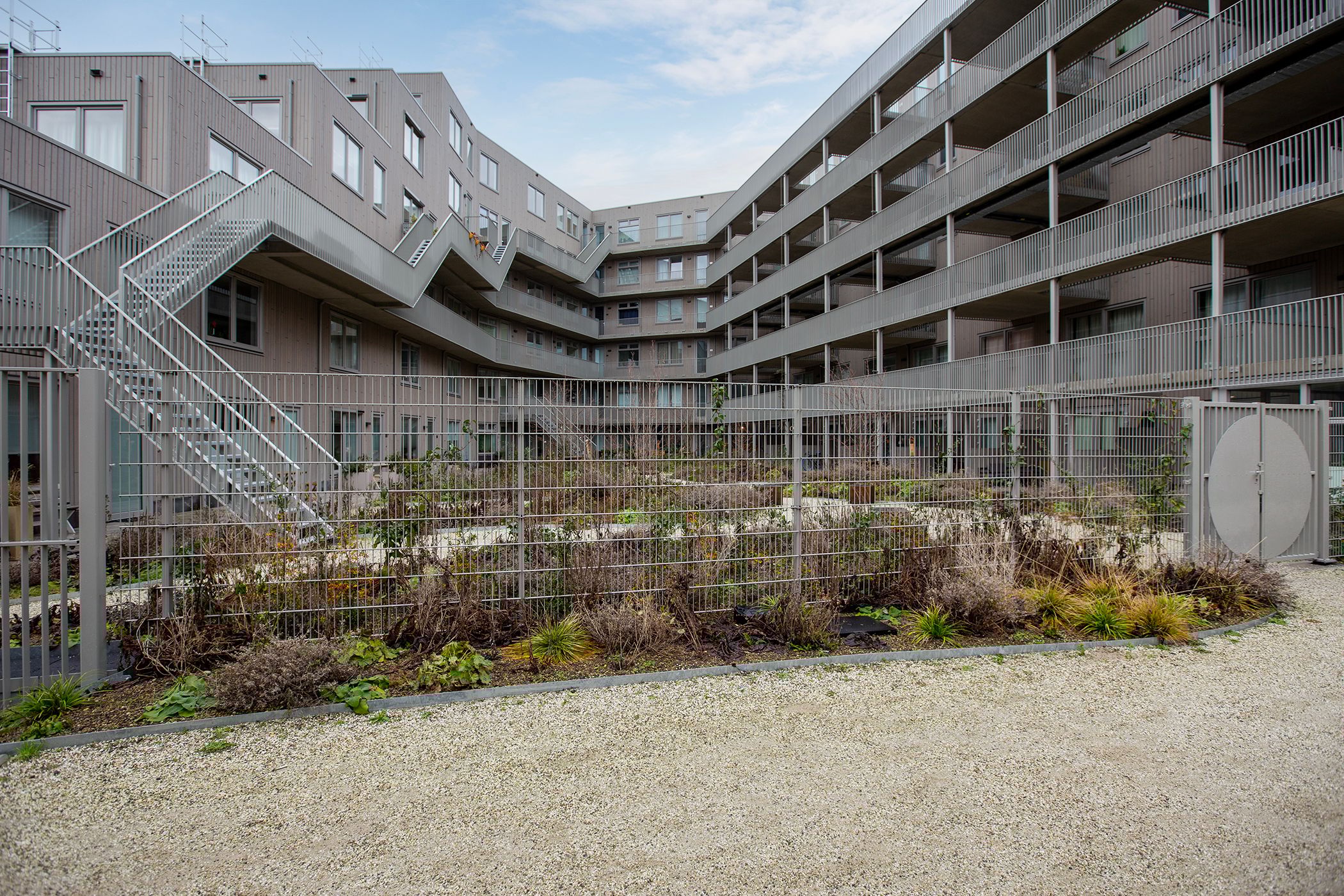 Foto 27 van Albertina Sisulupad 188