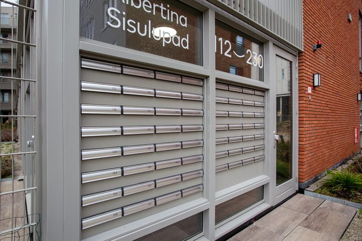 Foto 26 van Albertina Sisulupad 188