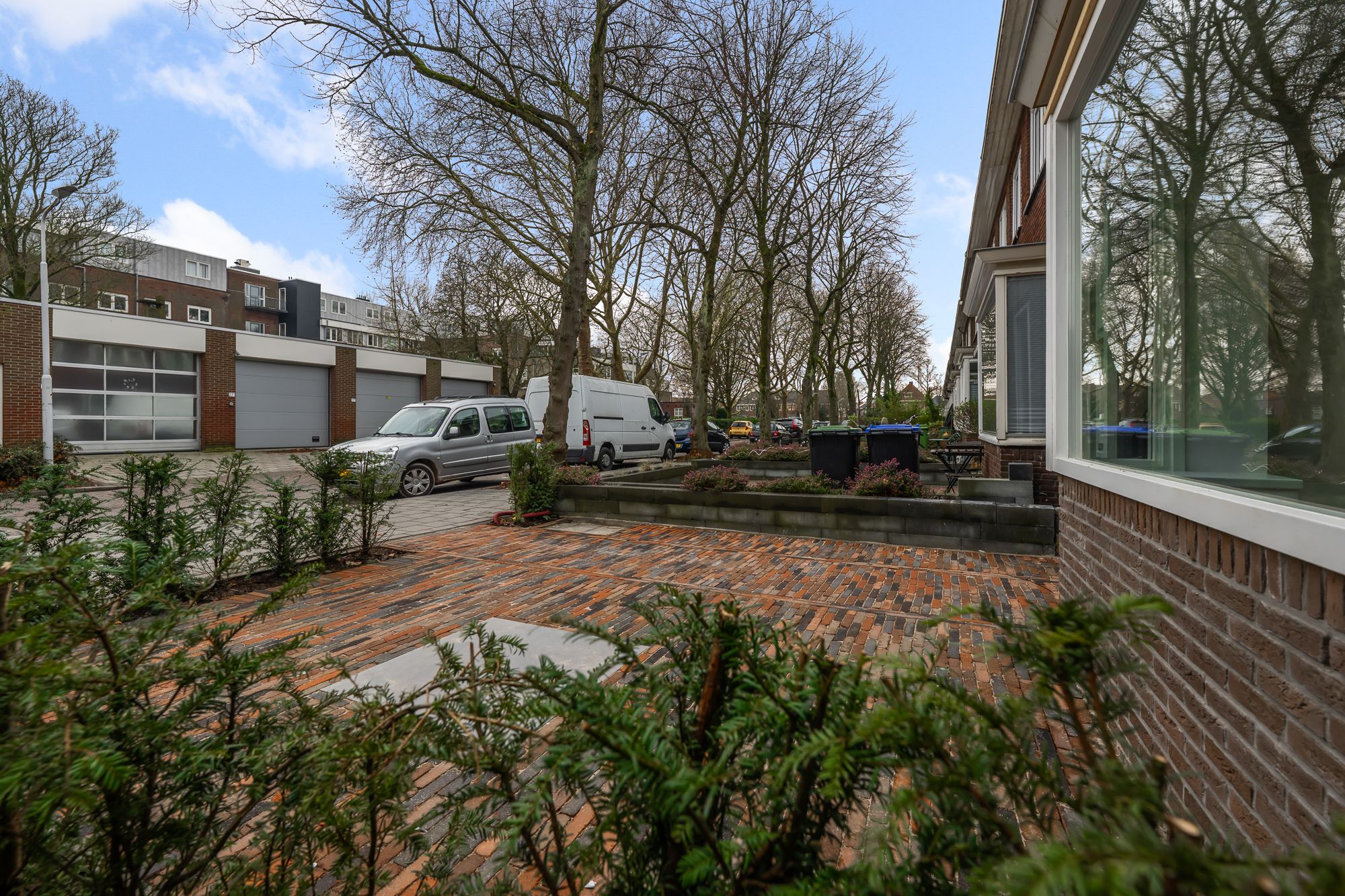 Photo 24 of Frans Halsstraat 42