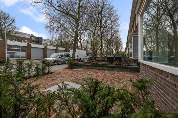 Foto 24 van Frans Halsstraat 42