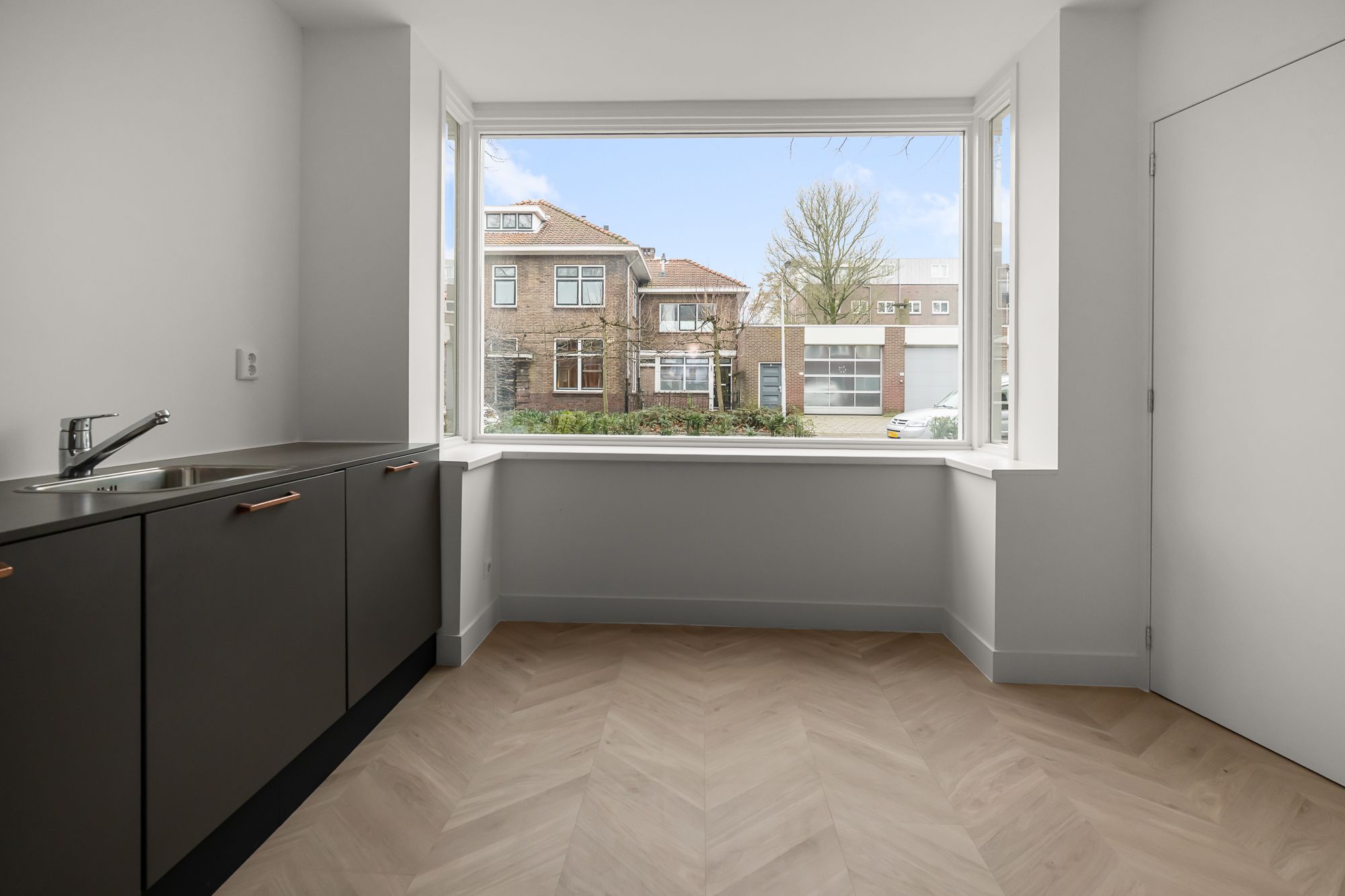 Photo 3 of Frans Halsstraat 42