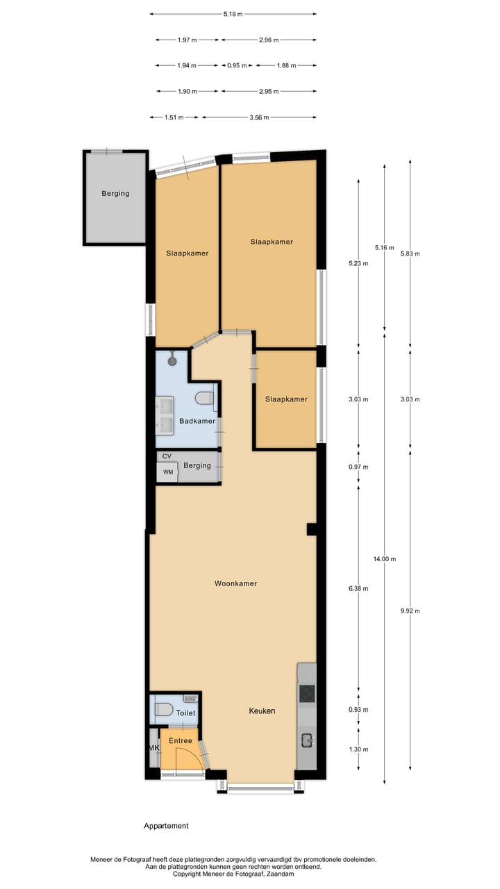 Foto 26 van Frans Halsstraat 42