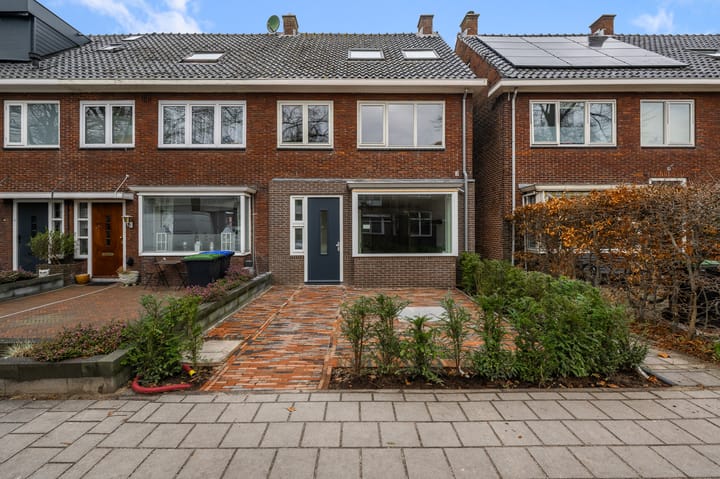 Foto 1 van Frans Halsstraat 42