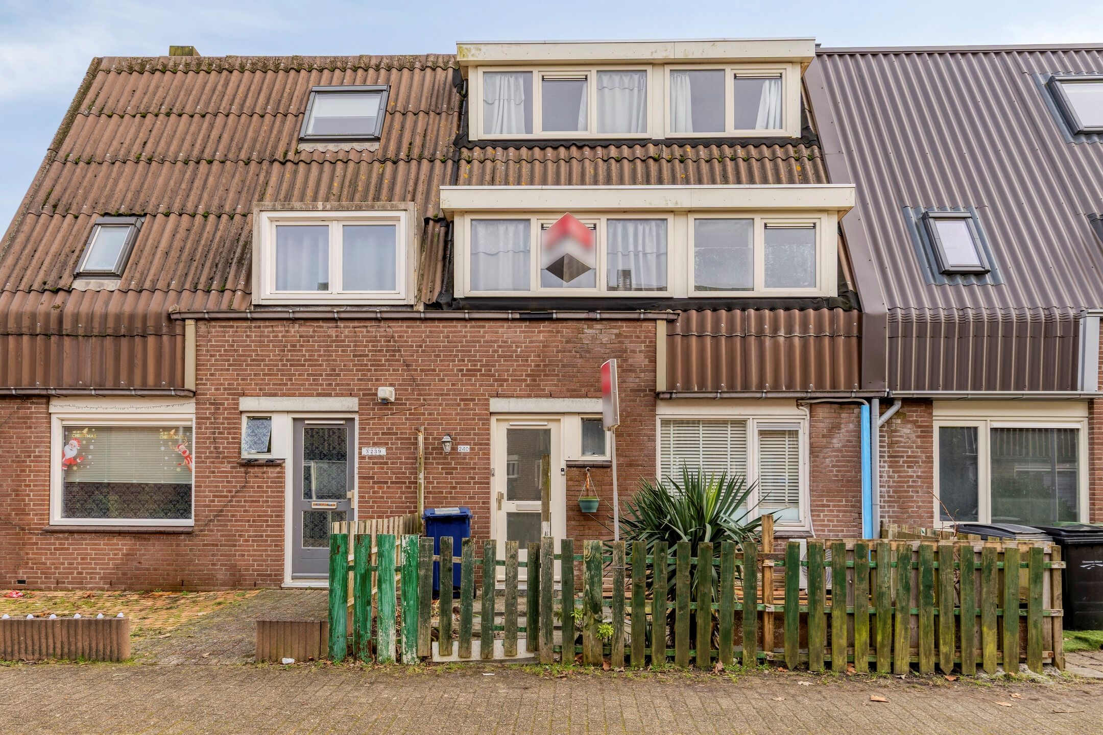 Foto 3 van Bosgouw 240