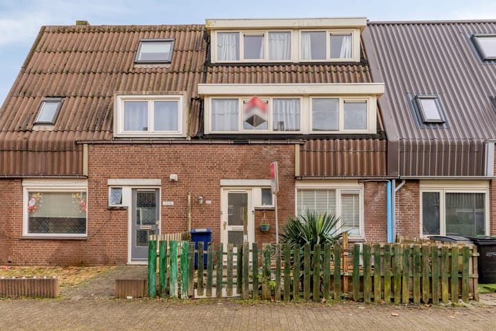 Foto 3 van Bosgouw 240