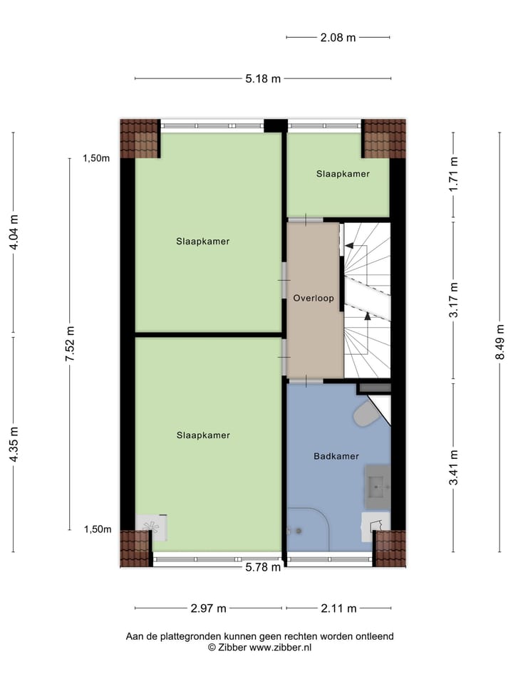 Foto 40 van Bosgouw 240